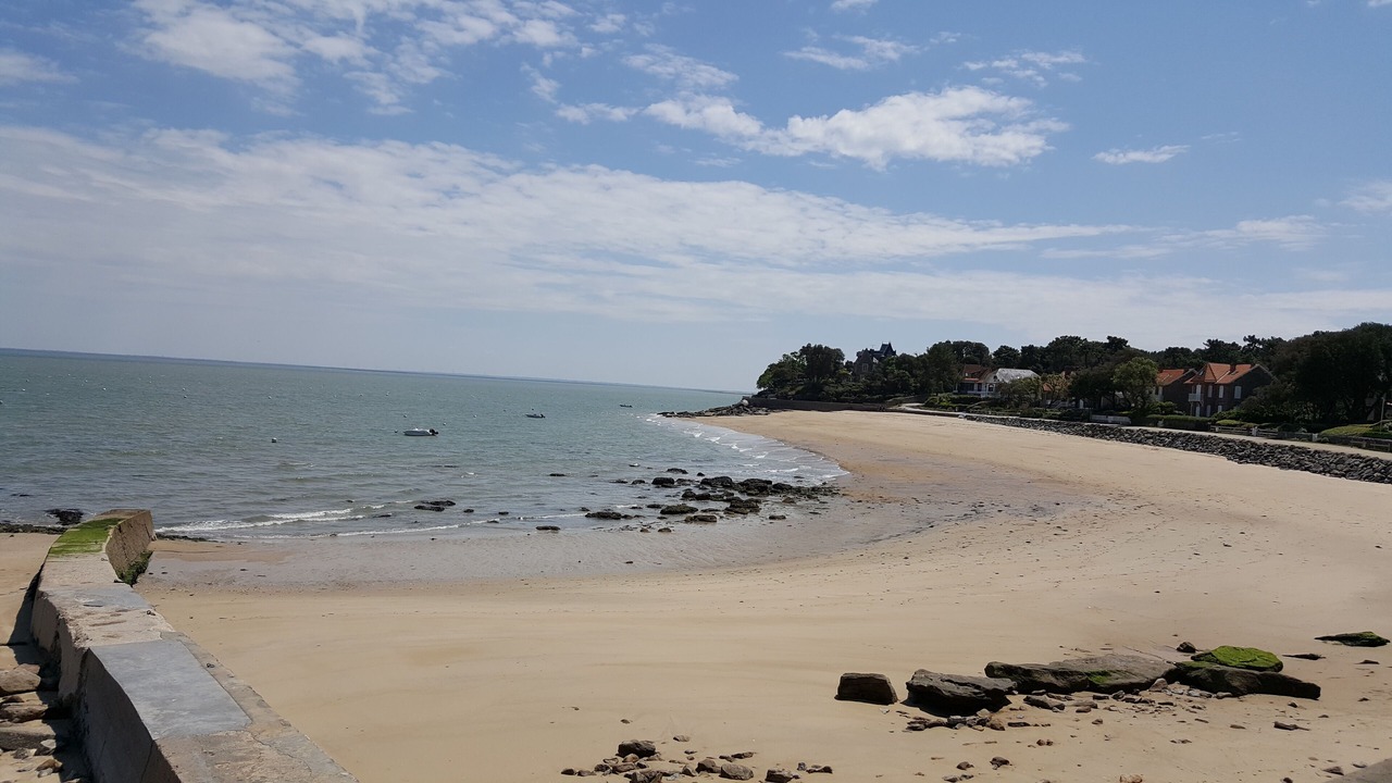 Photo of Others in Noirmoutier-en-l'Ile