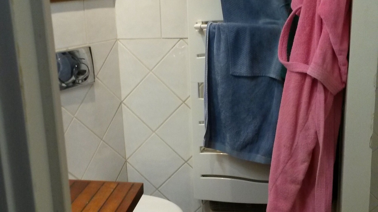 Photo of Bathroom in Noirmoutier-en-l'Ile