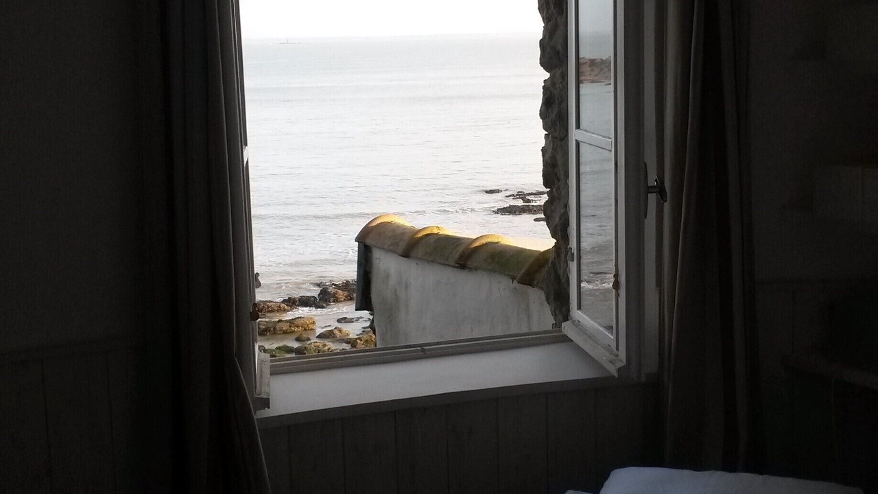 Photo of Bedroom in Noirmoutier-en-l'Ile