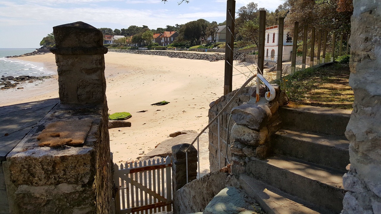 Photo of Others in Noirmoutier-en-l'Ile