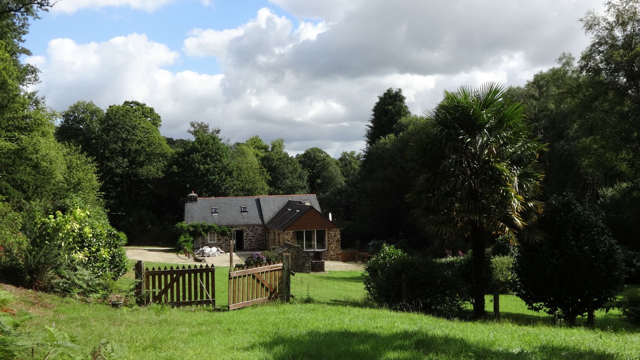 Photo of Outdoor in Dineault