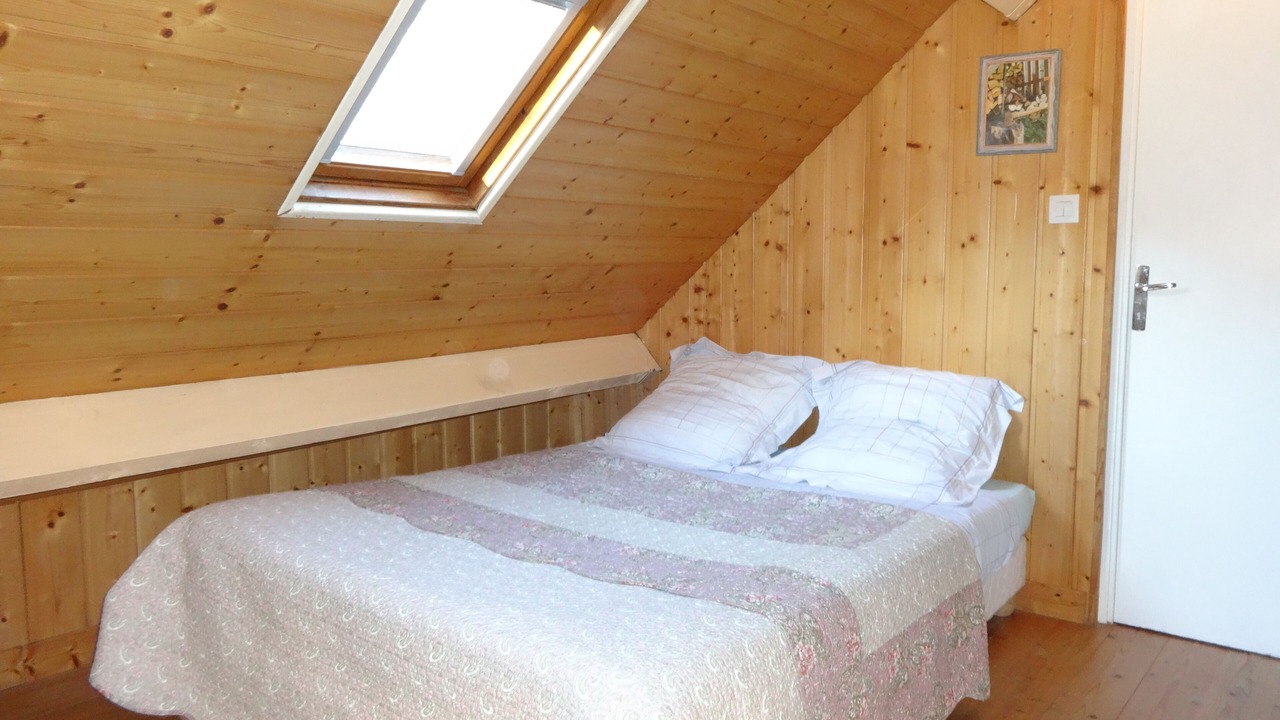 Photo of Bedroom in Dineault