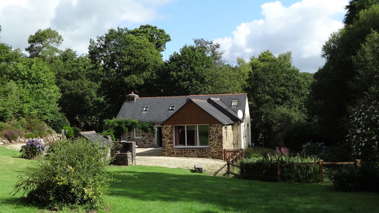 Photo of Outdoor in Dineault