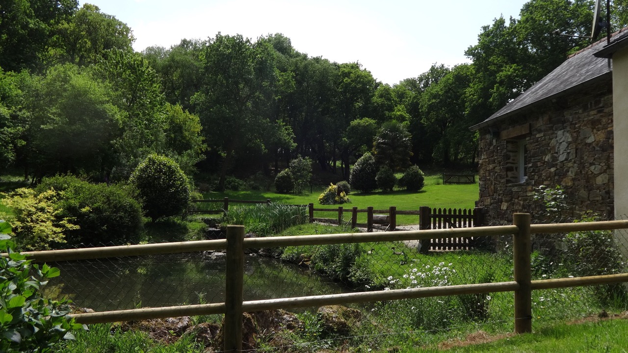 Photo of Outdoor in Dineault