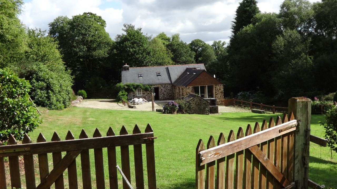 Photo of Outdoor in Dineault