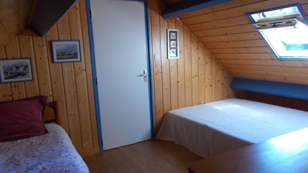Photo of Bedroom in Dineault