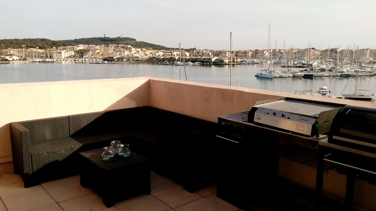 Photo of Outdoor in Cap d'Agde