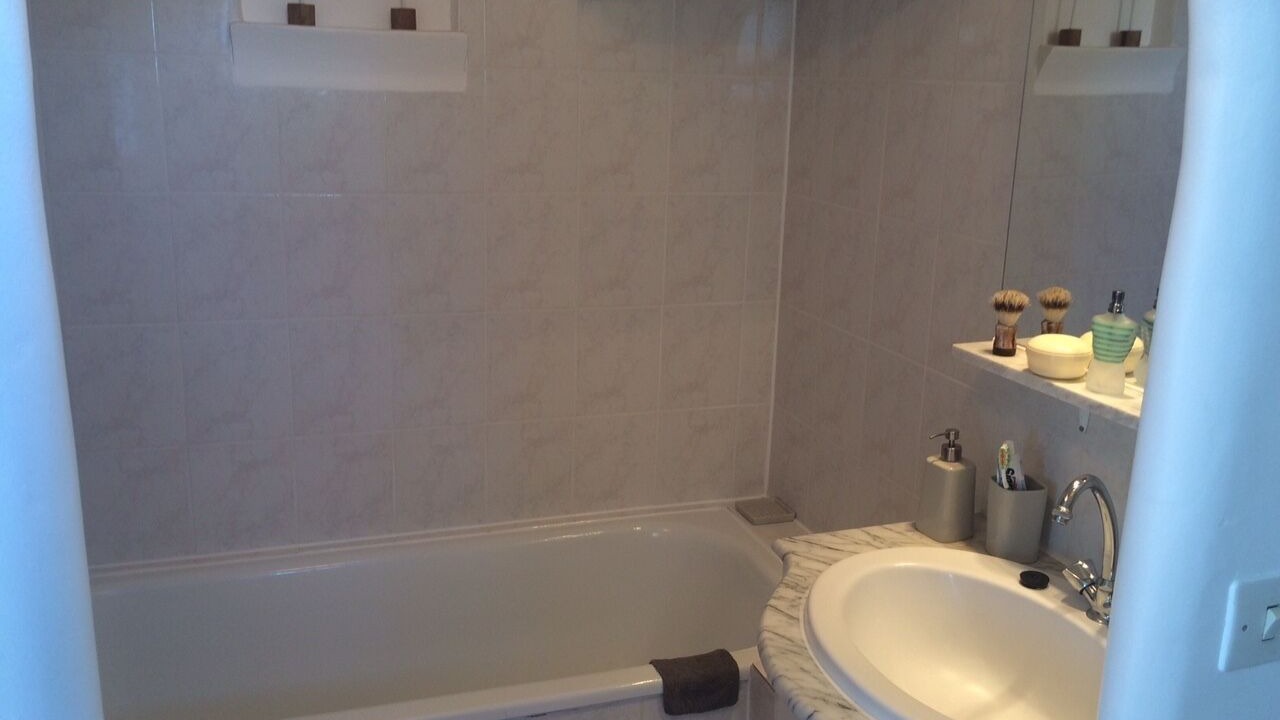 Photo of Bathroom in Cap d'Agde