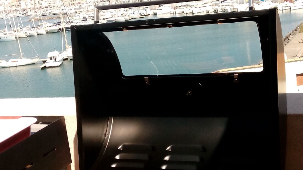 Photo of Outdoor in Cap d'Agde
