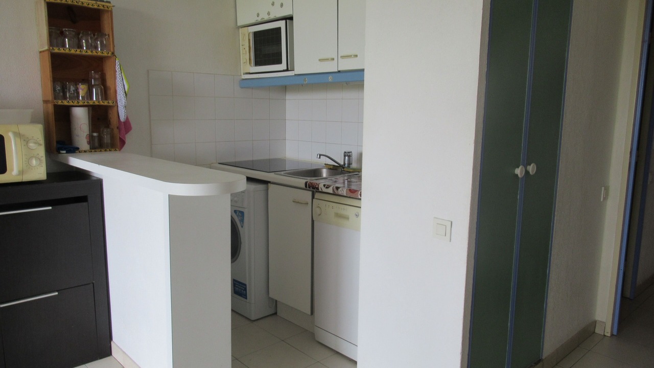Photo of Kitchen in Gassin