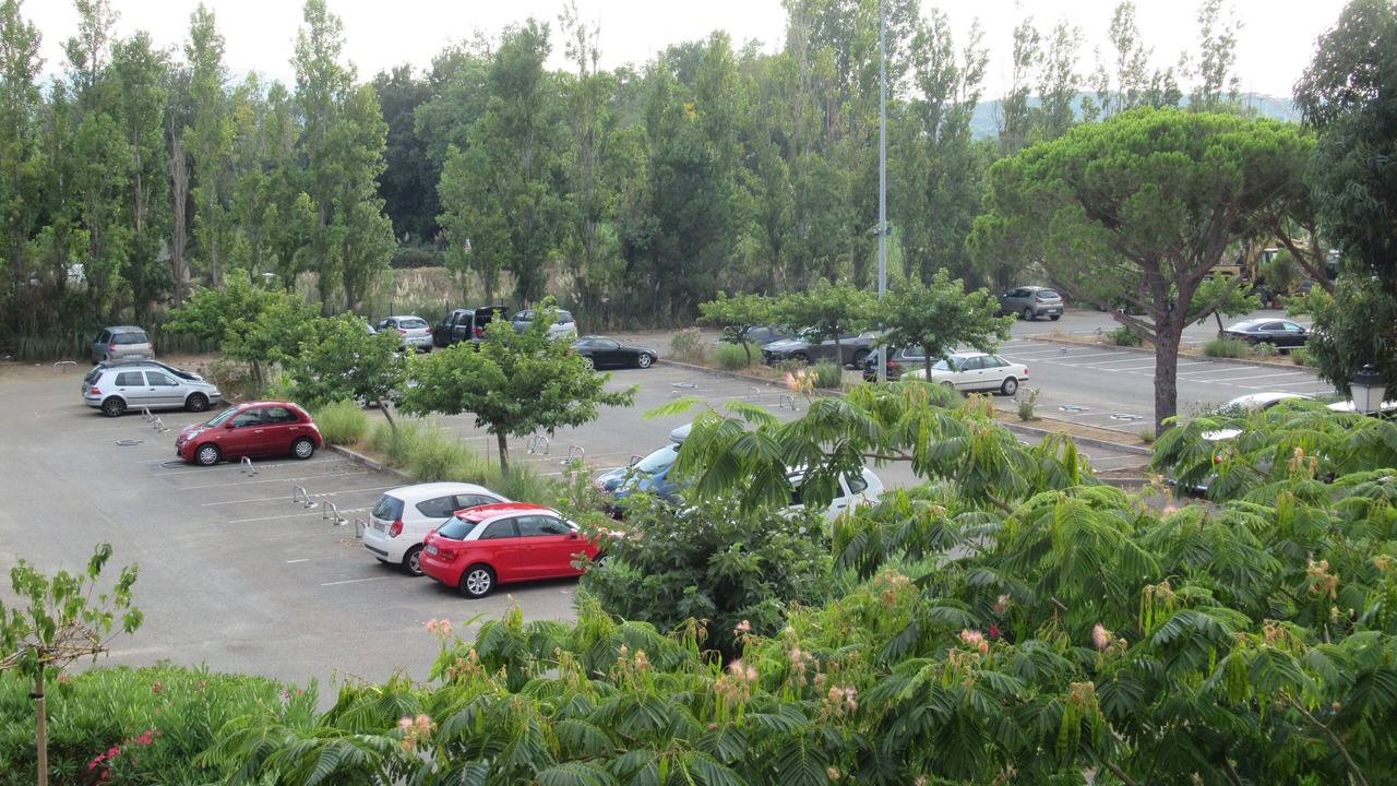 Photo of Outdoor in Gassin