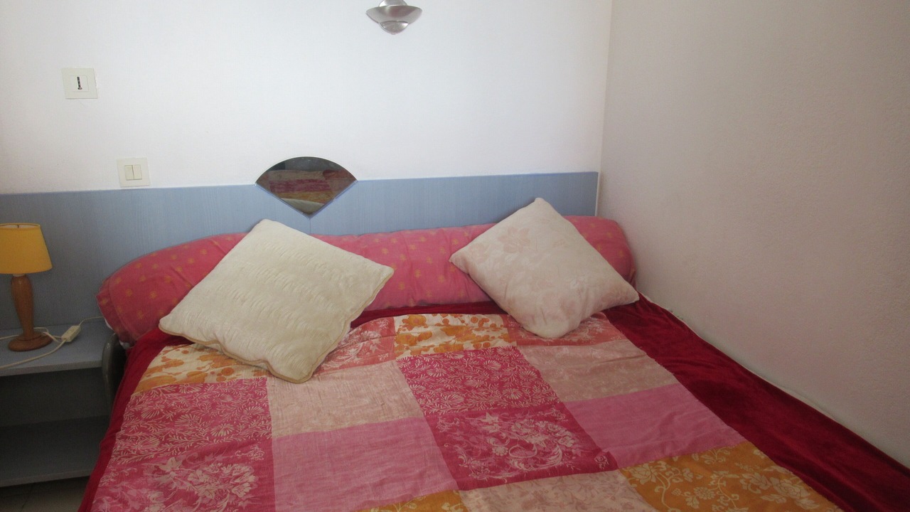 Photo of Bedroom in Gassin