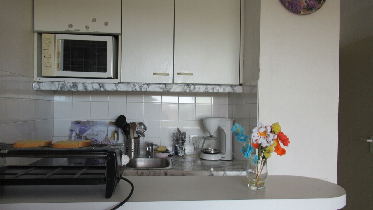 Photo of Kitchen in Gassin