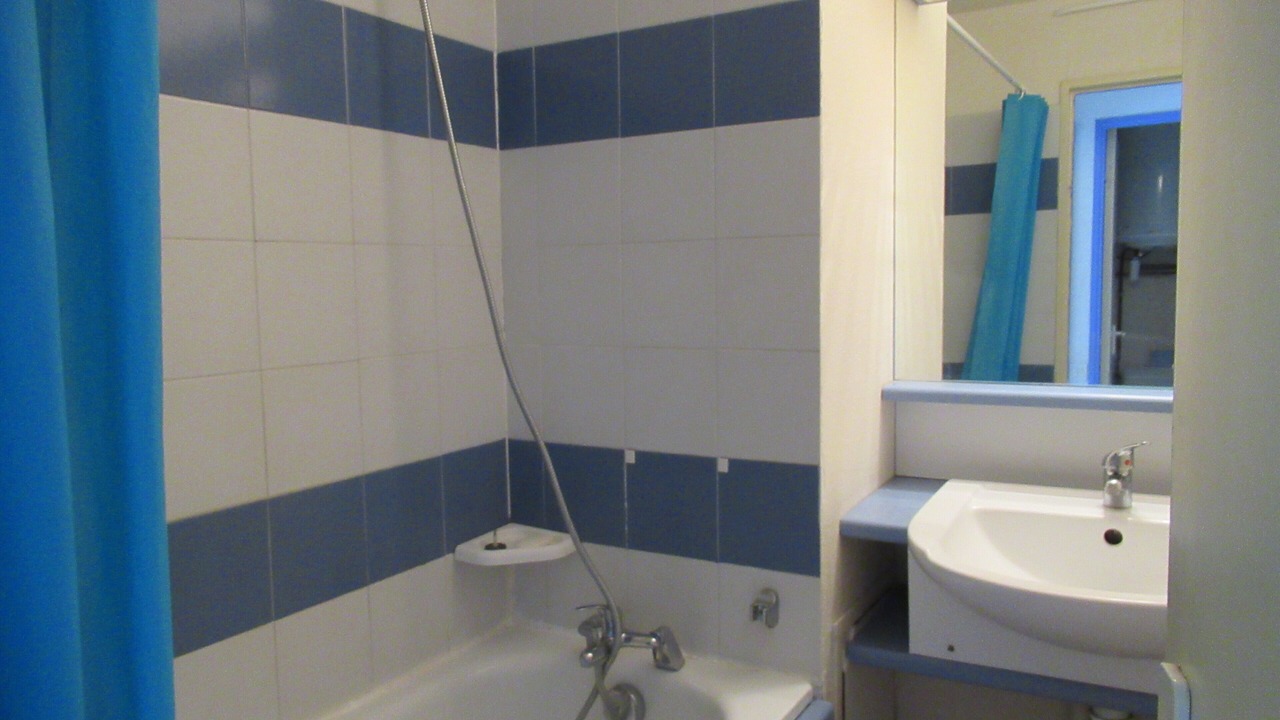 Photo of Bathroom in Gassin