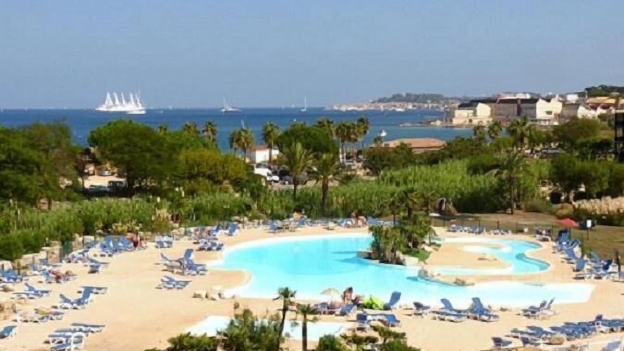 Photo of Outdoor in Gassin