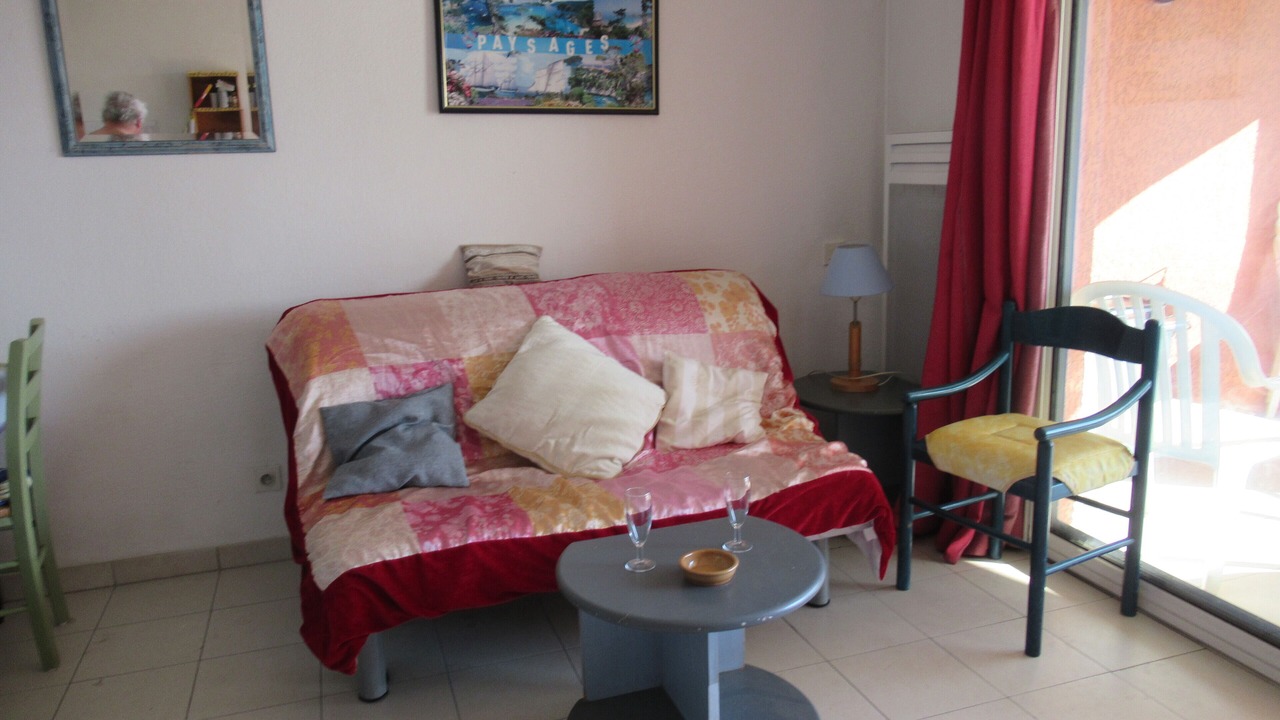 Photo of Livingroom in Gassin