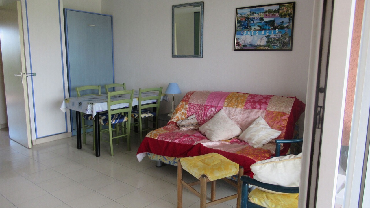 Photo of Livingroom in Gassin