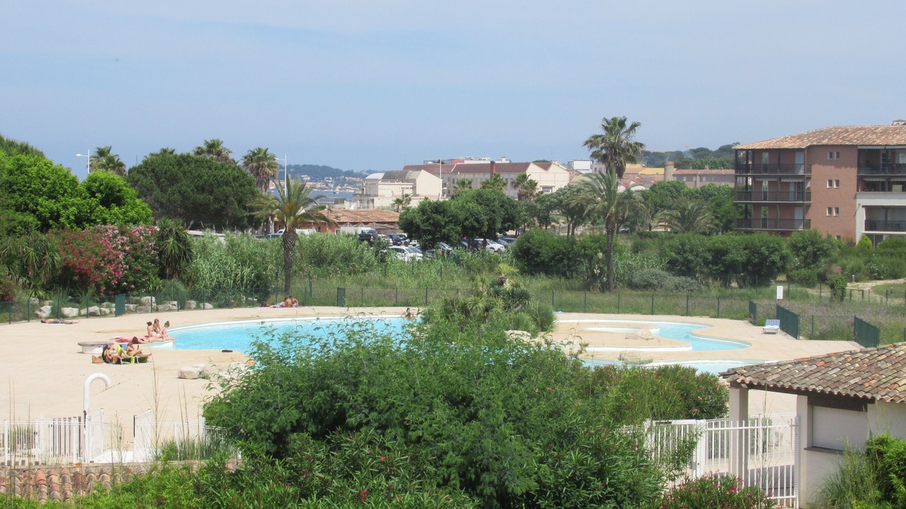 Photo of Outdoor in Gassin