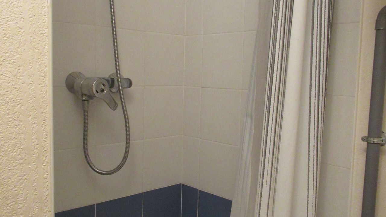 Photo of Bathroom in Gassin