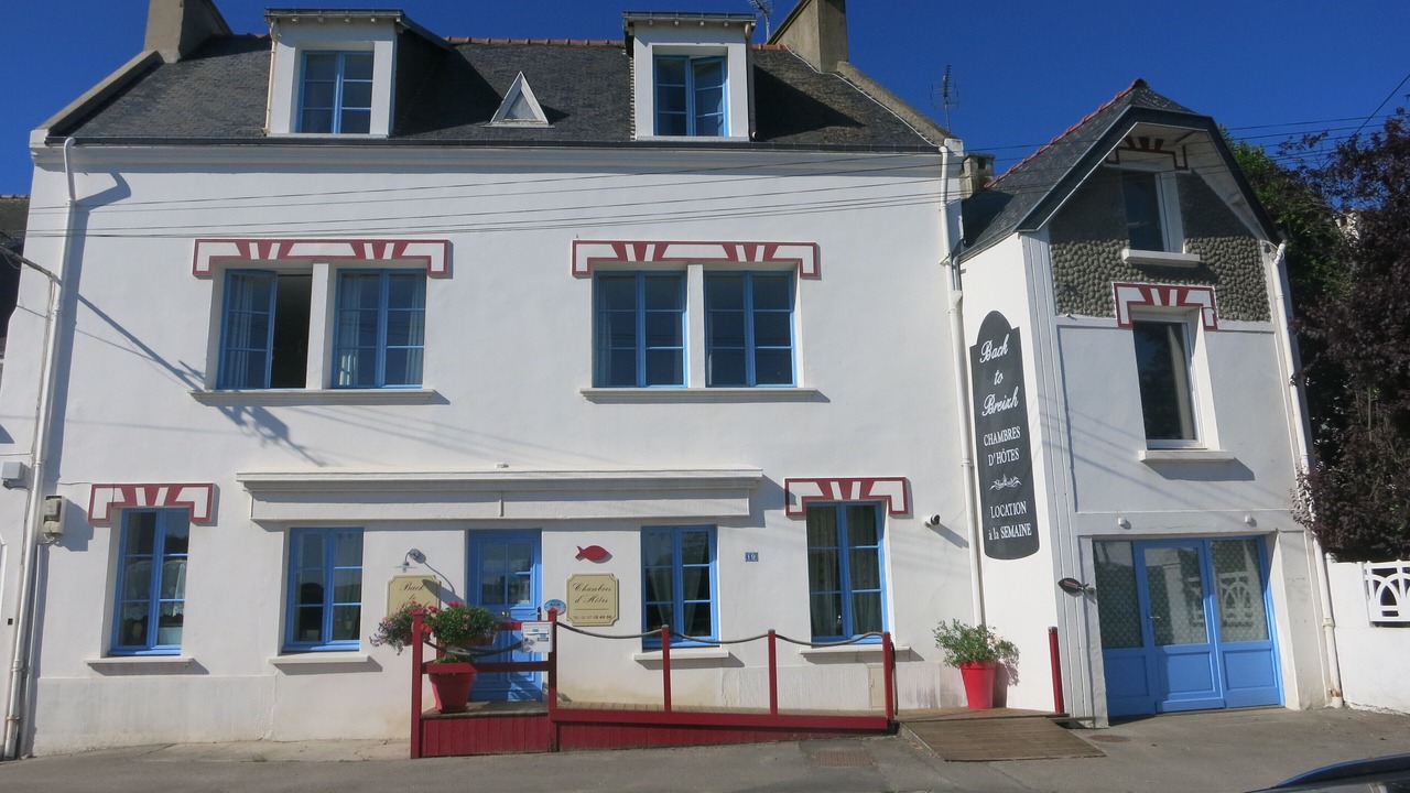 Photo of Outdoor in Plouhinec