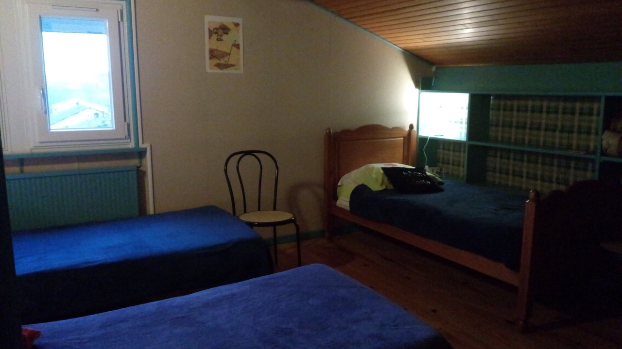 Photo of Bedroom in Burlats