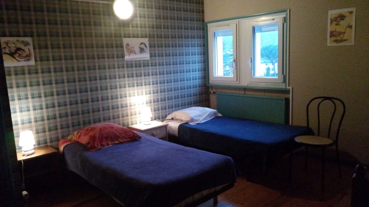 Photo of Bedroom in Burlats