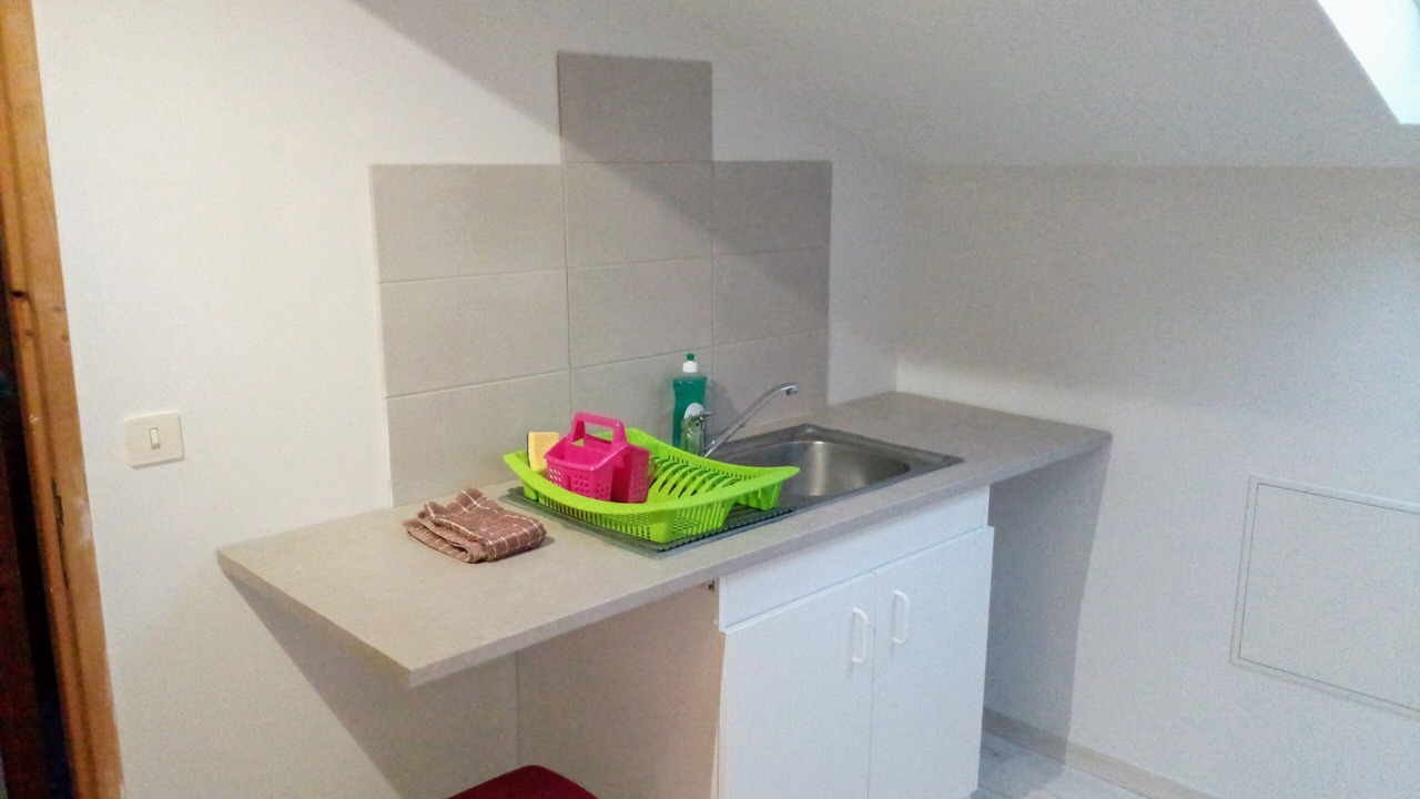 Photo of Kitchen in Burlats