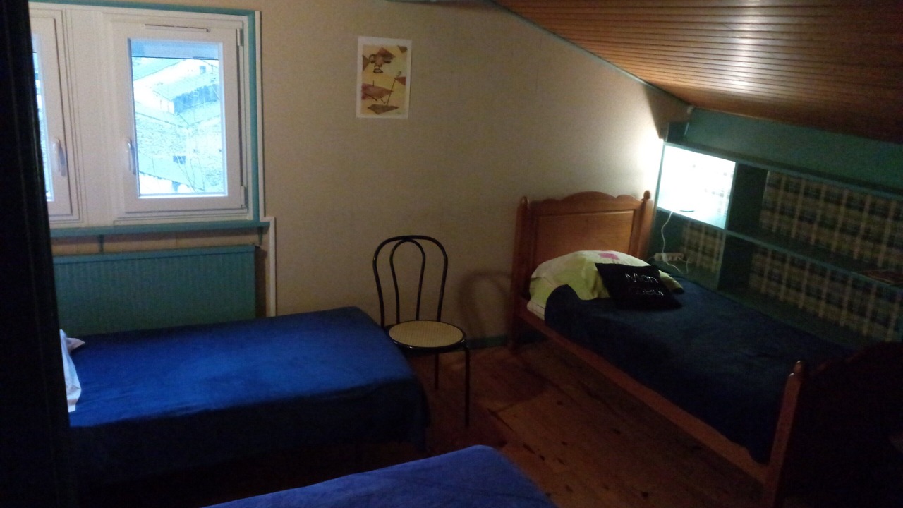 Photo of Bedroom in Burlats