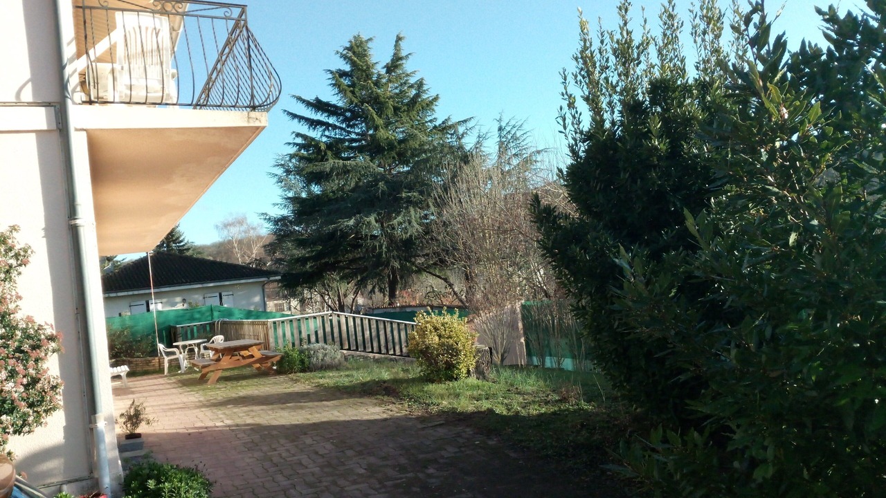 Photo of Outdoor in Burlats