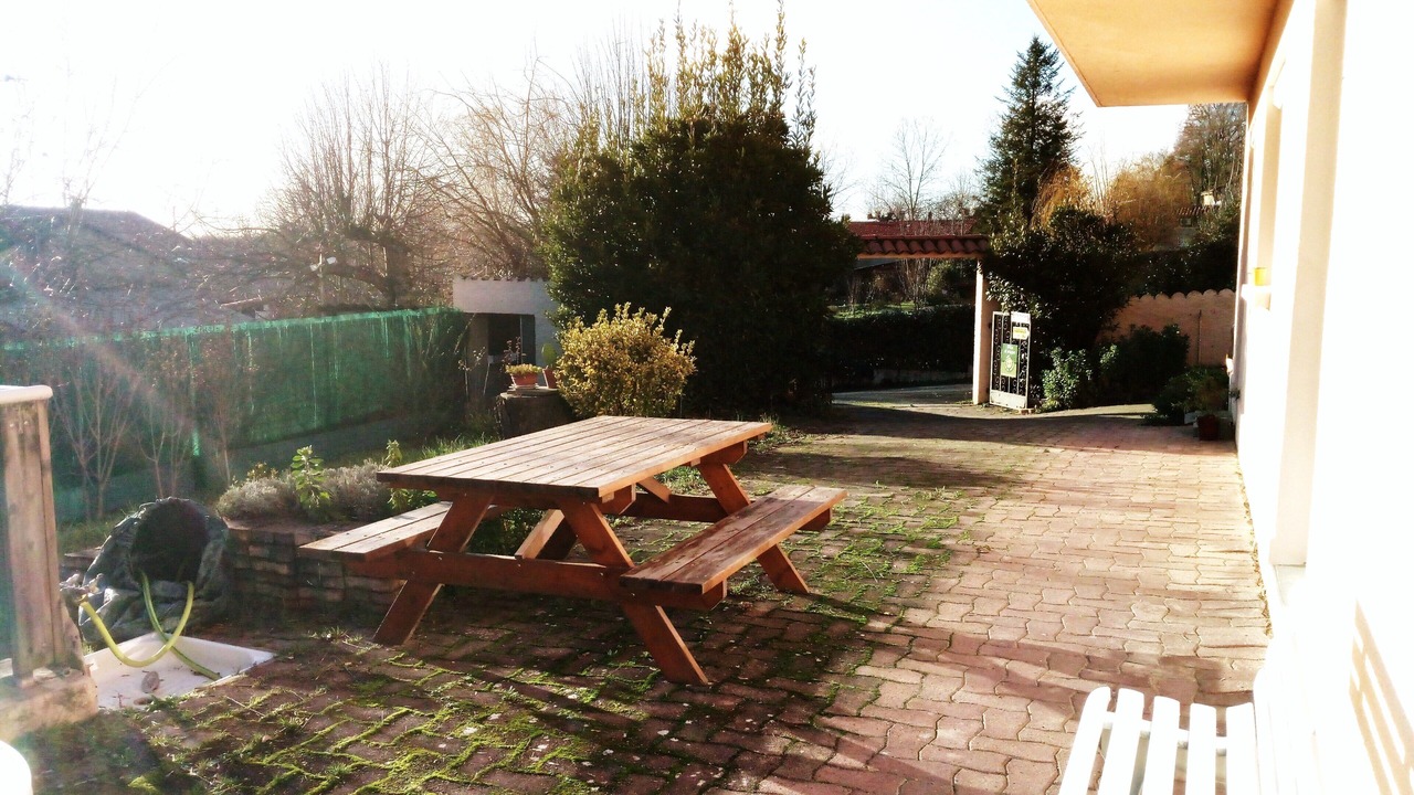 Photo of Outdoor in Burlats