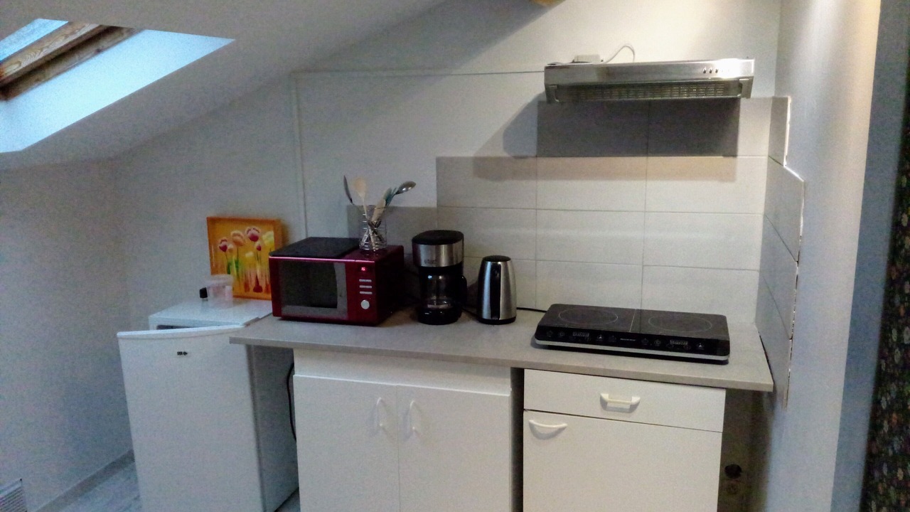 Photo of Kitchen in Burlats