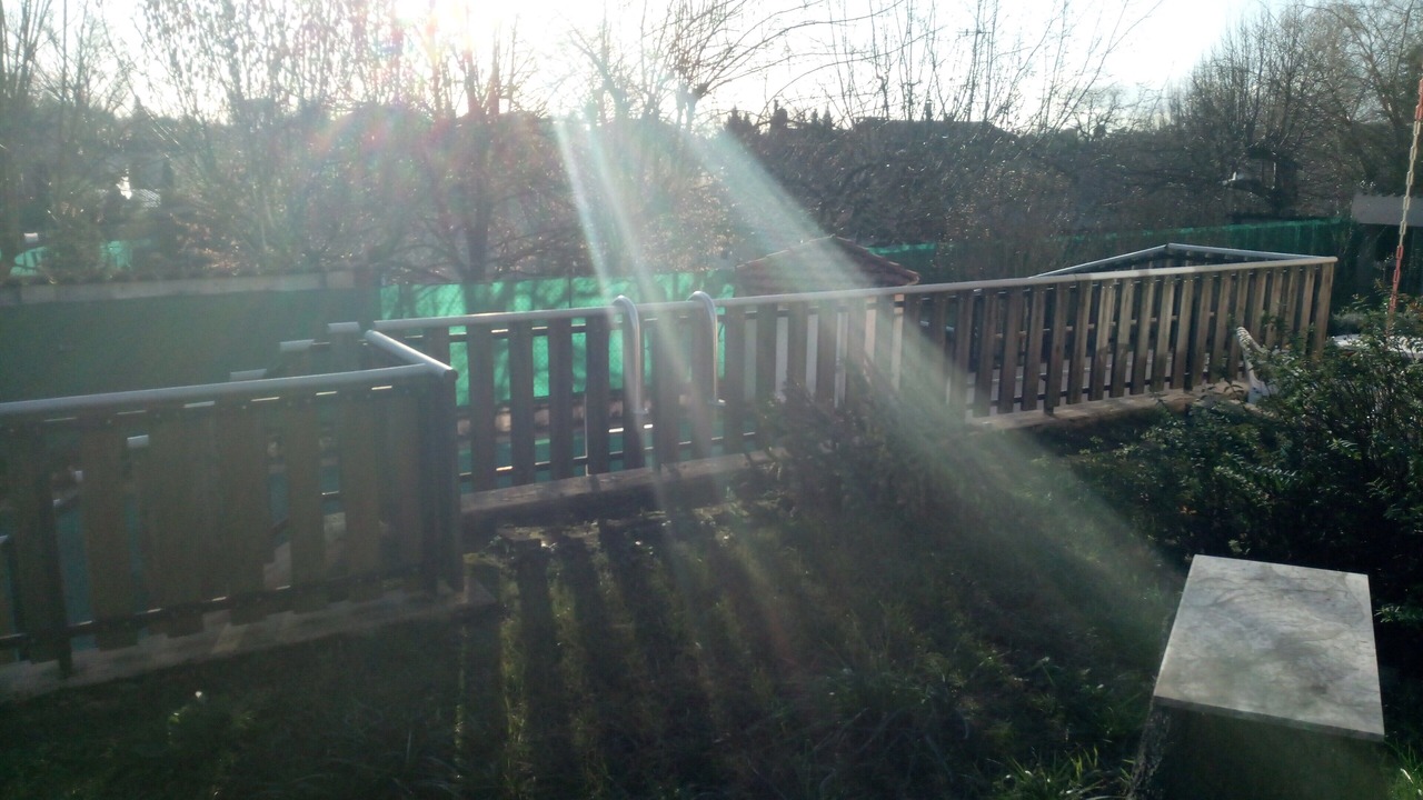 Photo of Outdoor in Burlats