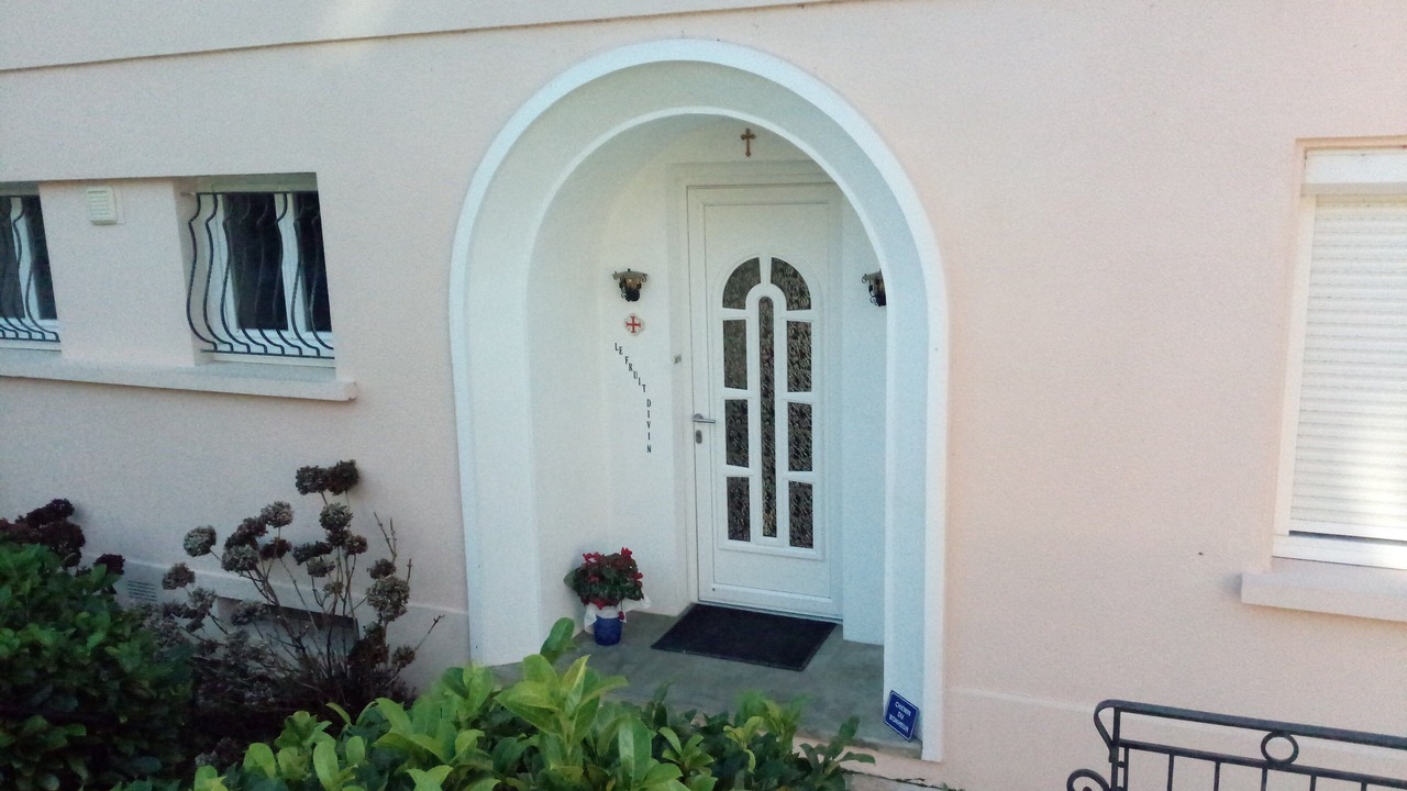 Photo of Outdoor in Burlats