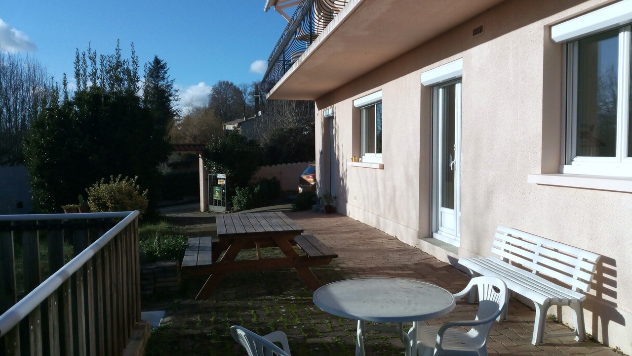 Photo of Outdoor in Burlats