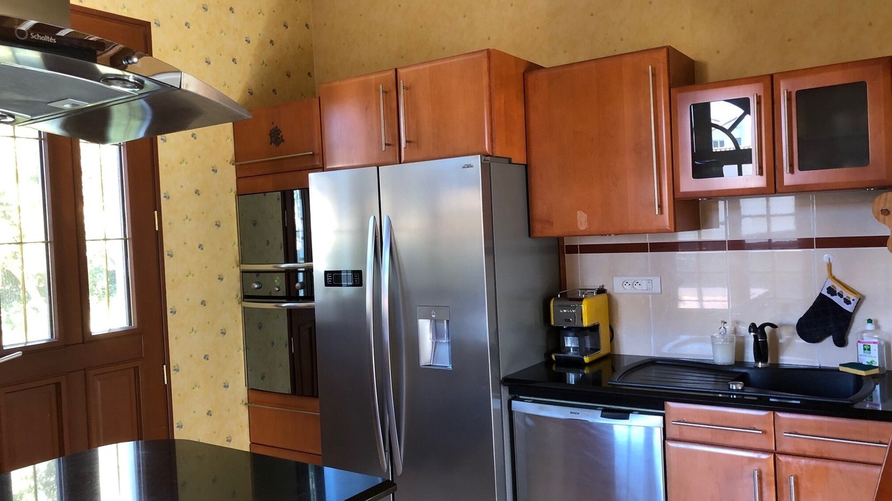 Photo of Kitchen in Jard-sur-Mer