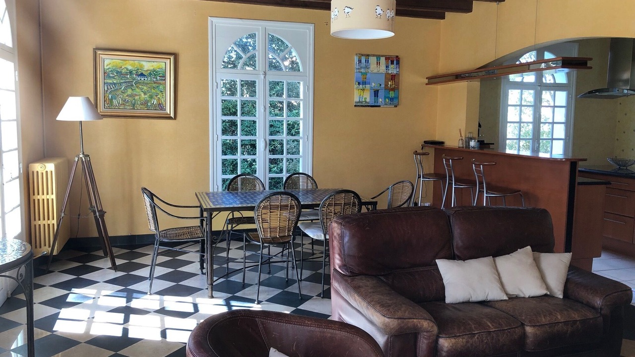Photo of Livingroom in Jard-sur-Mer