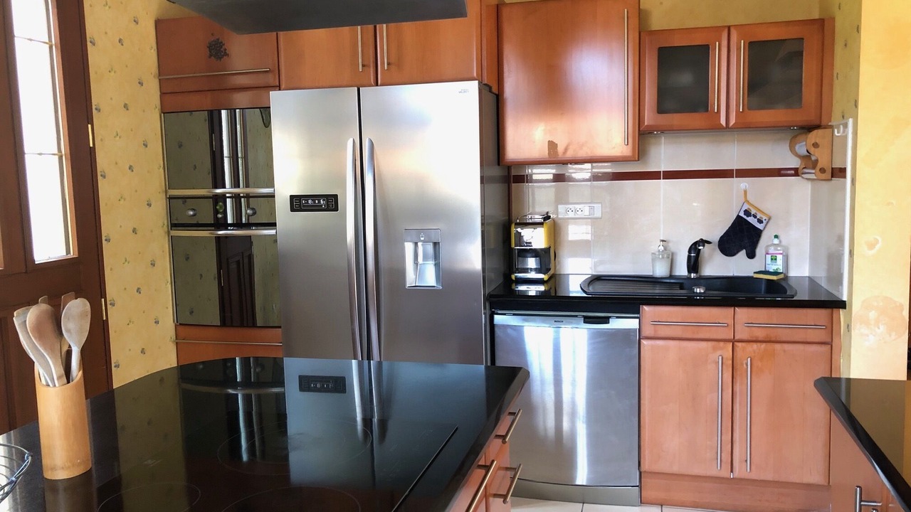 Photo of Kitchen in Jard-sur-Mer
