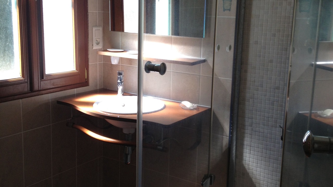 Photo of Bathroom in Jard-sur-Mer