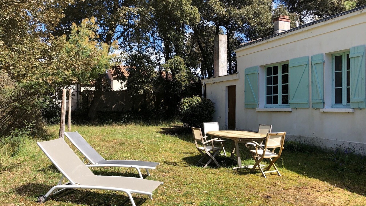 Photo of Outdoor in Jard-sur-Mer