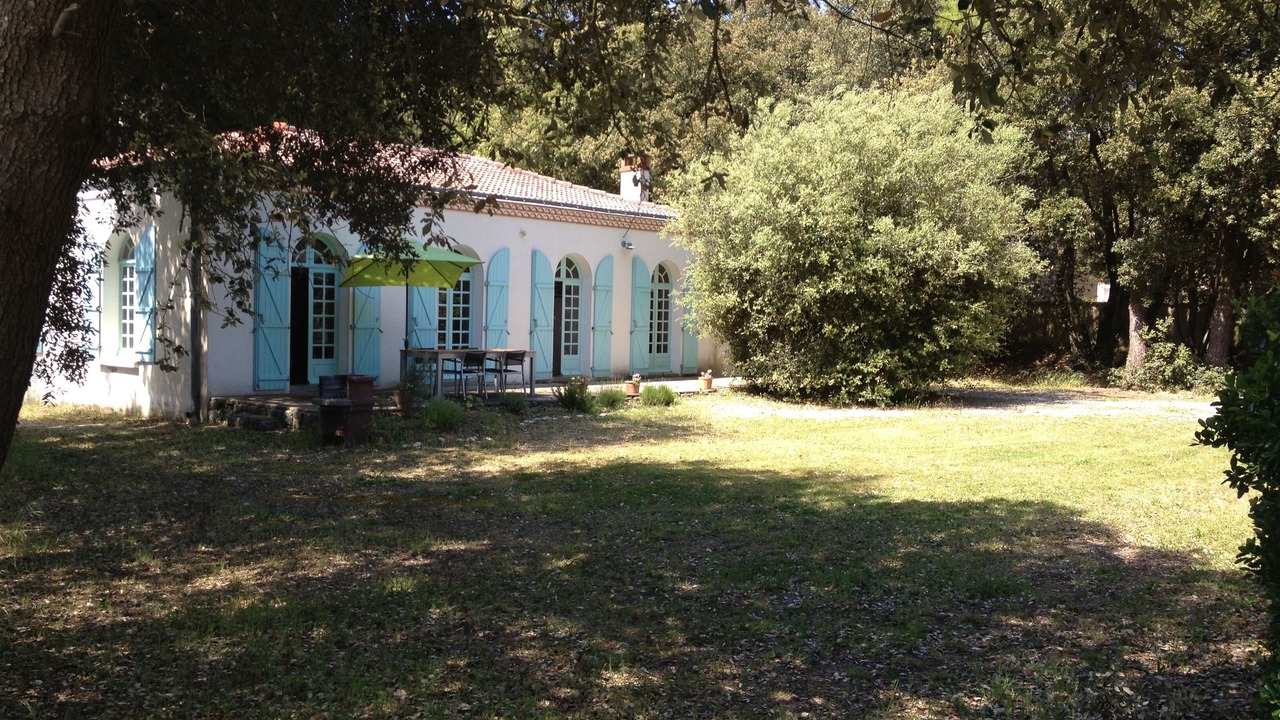 Photo of Outdoor in Jard-sur-Mer