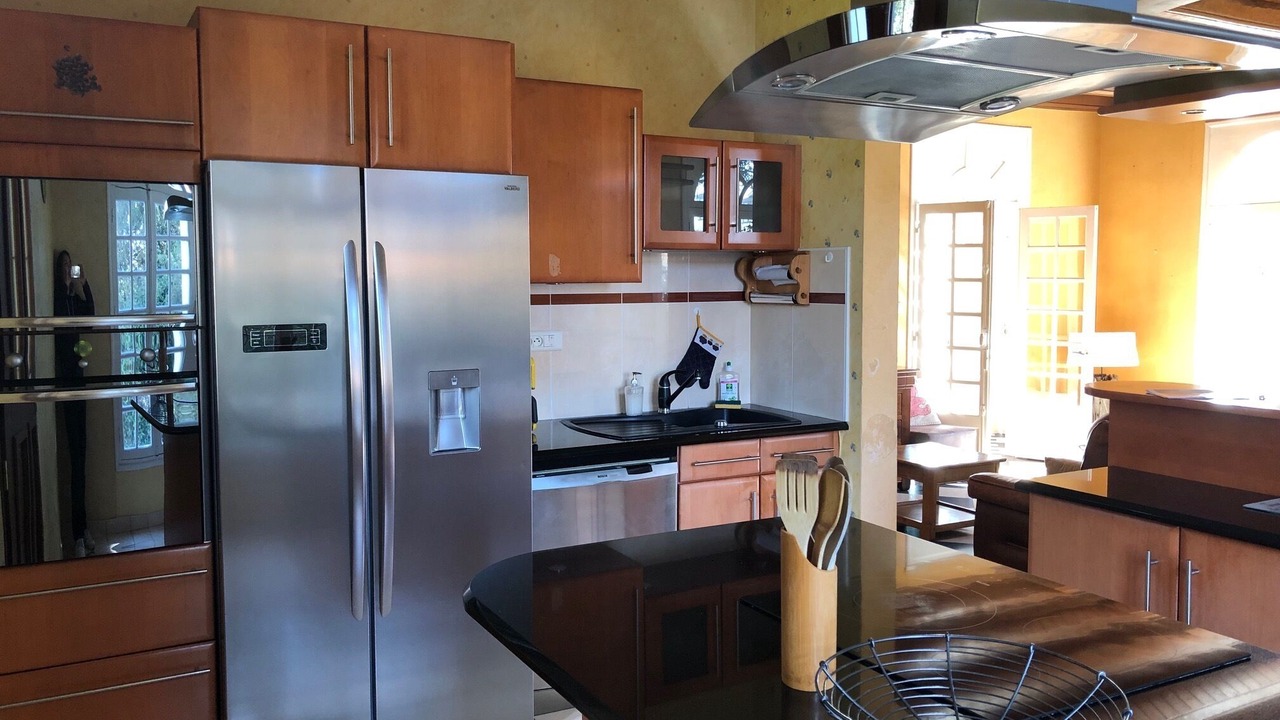 Photo of Kitchen in Jard-sur-Mer
