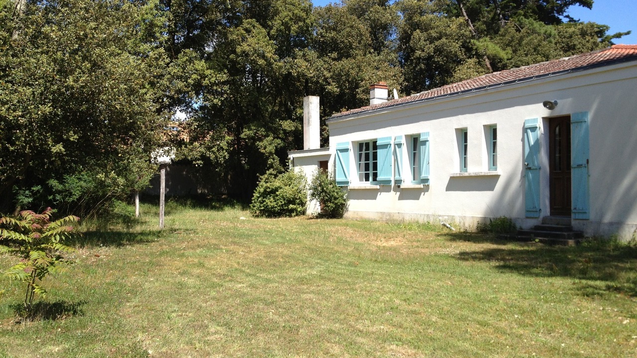 Photo of Outdoor in Jard-sur-Mer