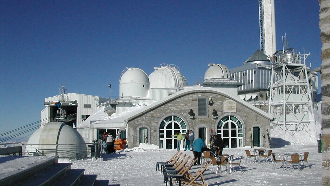 Photo of Outdoor in Sainte-Marie-de-Campan