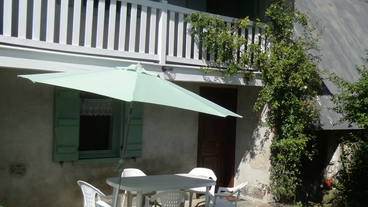 Photo of Outdoor in Sainte-Marie-de-Campan