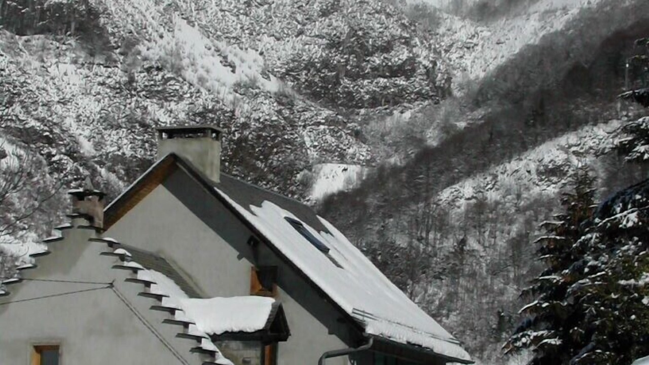 Photo of Outdoor in Sainte-Marie-de-Campan