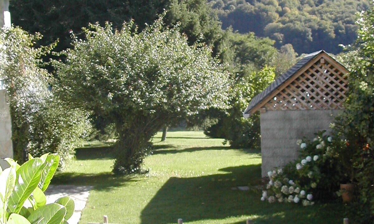 Photo of Outdoor in Sainte-Marie-de-Campan