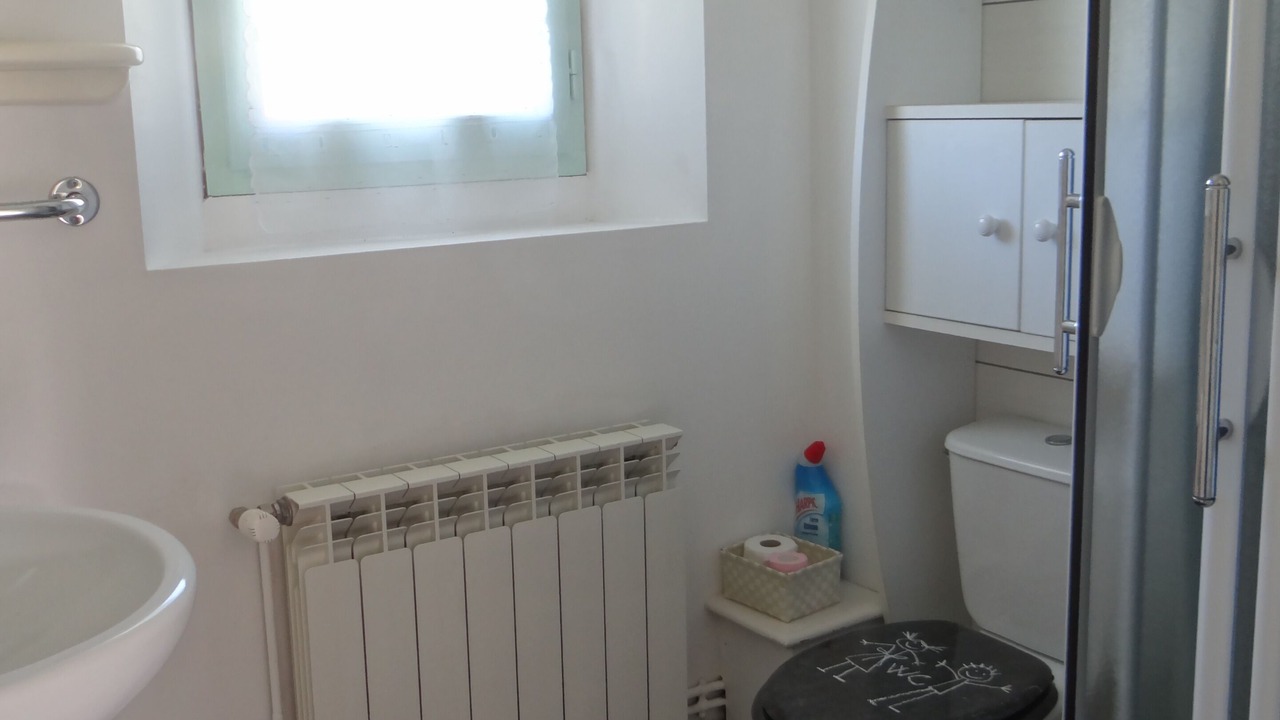 Photo of Bathroom in Sainte-Marie-de-Campan