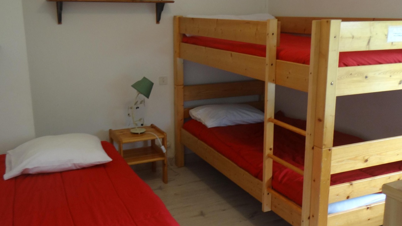 Photo of Bedroom in Sainte-Marie-de-Campan