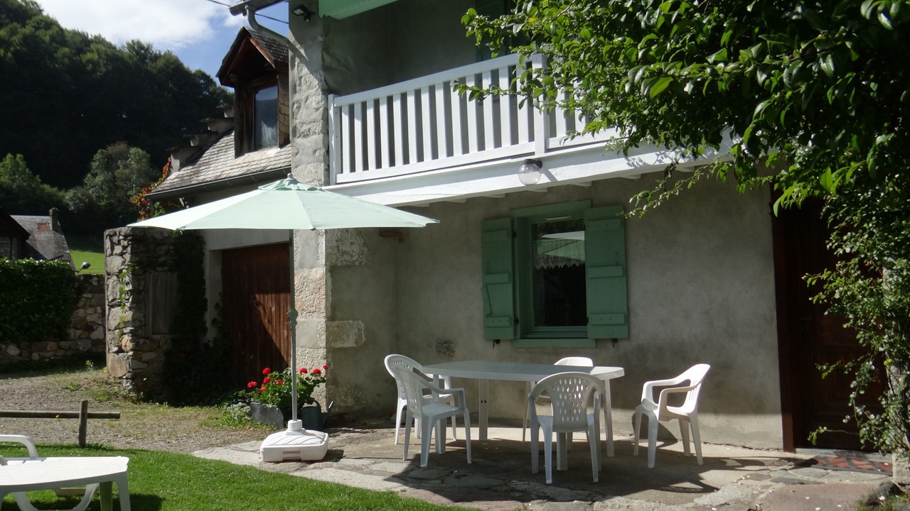 Photo of Outdoor in Sainte-Marie-de-Campan