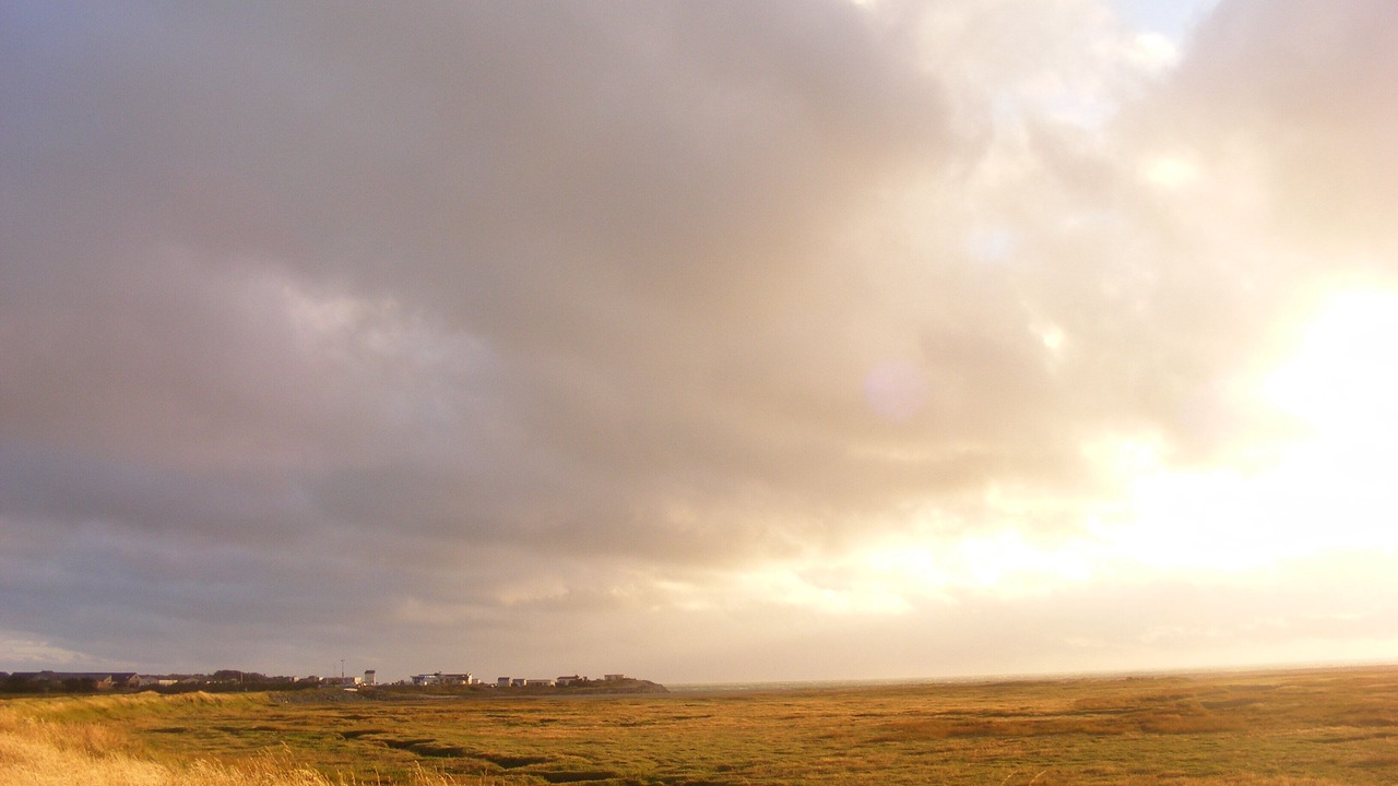 Photo of Outdoor in Blainville-sur-Mer